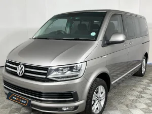 Used 2018 Volkswagen Caravelle 2.0BiTDI Comfortline