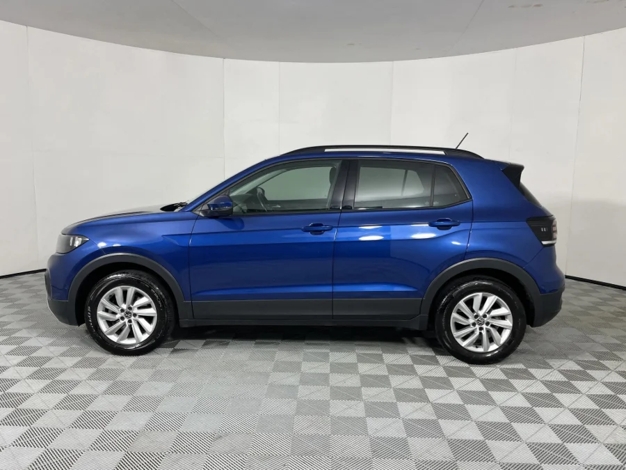 Used 2023 Volkswagen T-Cross 1.0TSI 85kW Comfortline - WeBuyCars Gqeberha