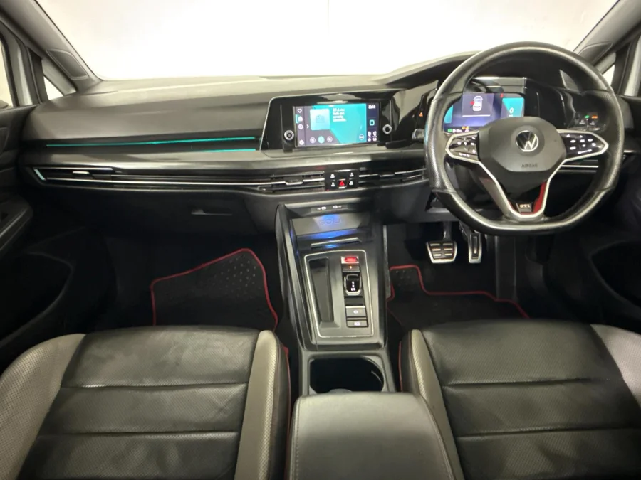 Used 2022 Volkswagen Golf GTI - WeBuyCars Midstream Used 2022 Volkswagen Golf GTI - WeBuyCars Midstream