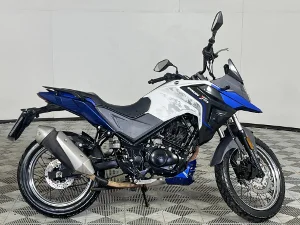 Used 2023 SYM Crox NH T125