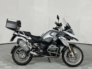 Used 2017 BMW R Series R 1200 GS (full Spec)