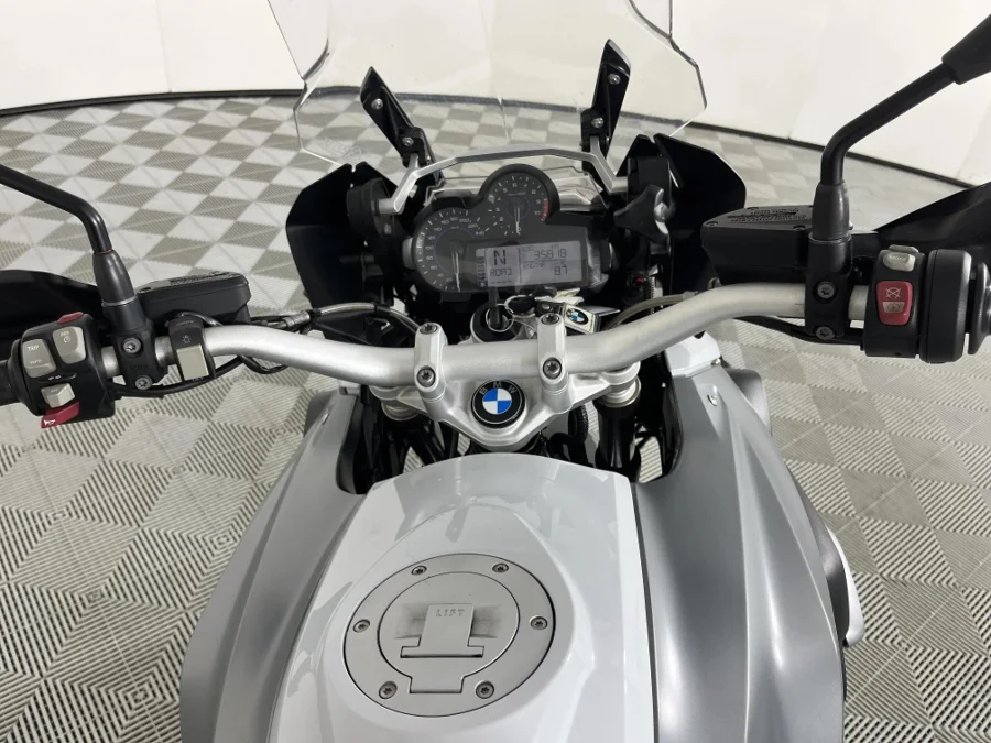 Used 2017 BMW R Series R 1200 GS (full Spec) - WeBuyCars Gqeberha