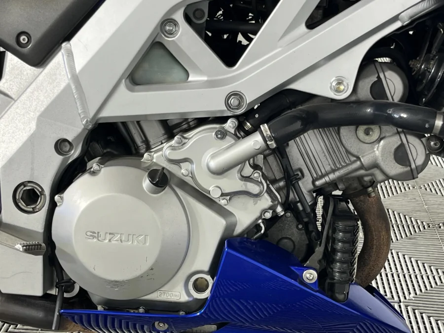 Used 2004 Suzuki SV 1000s - WeBuyCars Richmond