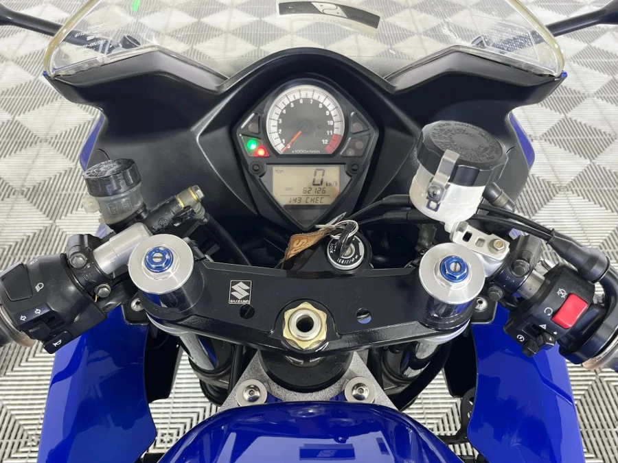 Used 2004 Suzuki SV 1000s - WeBuyCars Richmond