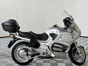 Used 2003 BMW R Series R 1150 RT ABS