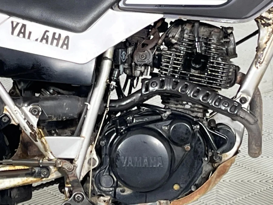 Used 2014 Yamaha TW 200 - WeBuyCars Gqeberha