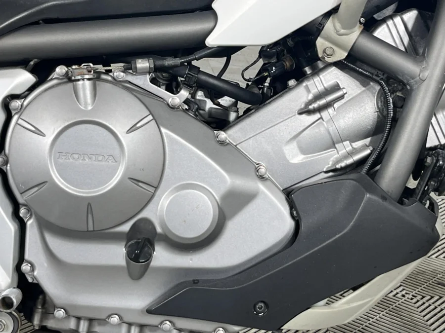 Used 2012 Honda NC 700 X - WeBuyCars Riverhorse