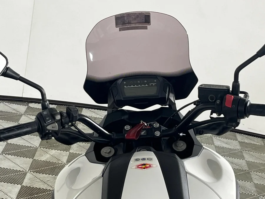 Used 2012 Honda NC 700 X - WeBuyCars Riverhorse