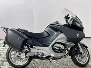 Used 2005 BMW R Series R 1200 RT