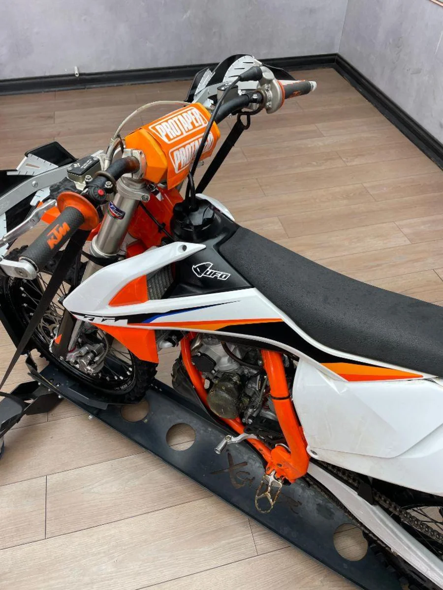 Used 2022 KTM 85 SX - UB Leisure
