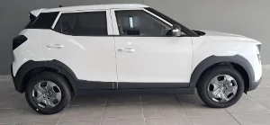 New 2026 Mahindra XUV 3XO 1.2T MX2 manual