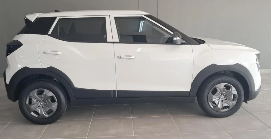 New 2026 Mahindra XUV 3XO 1.2T MX2 auto - Mahindra New Cars Centurion