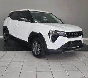 New 2026 Mahindra XUV 3XO 1.2T MX3 auto