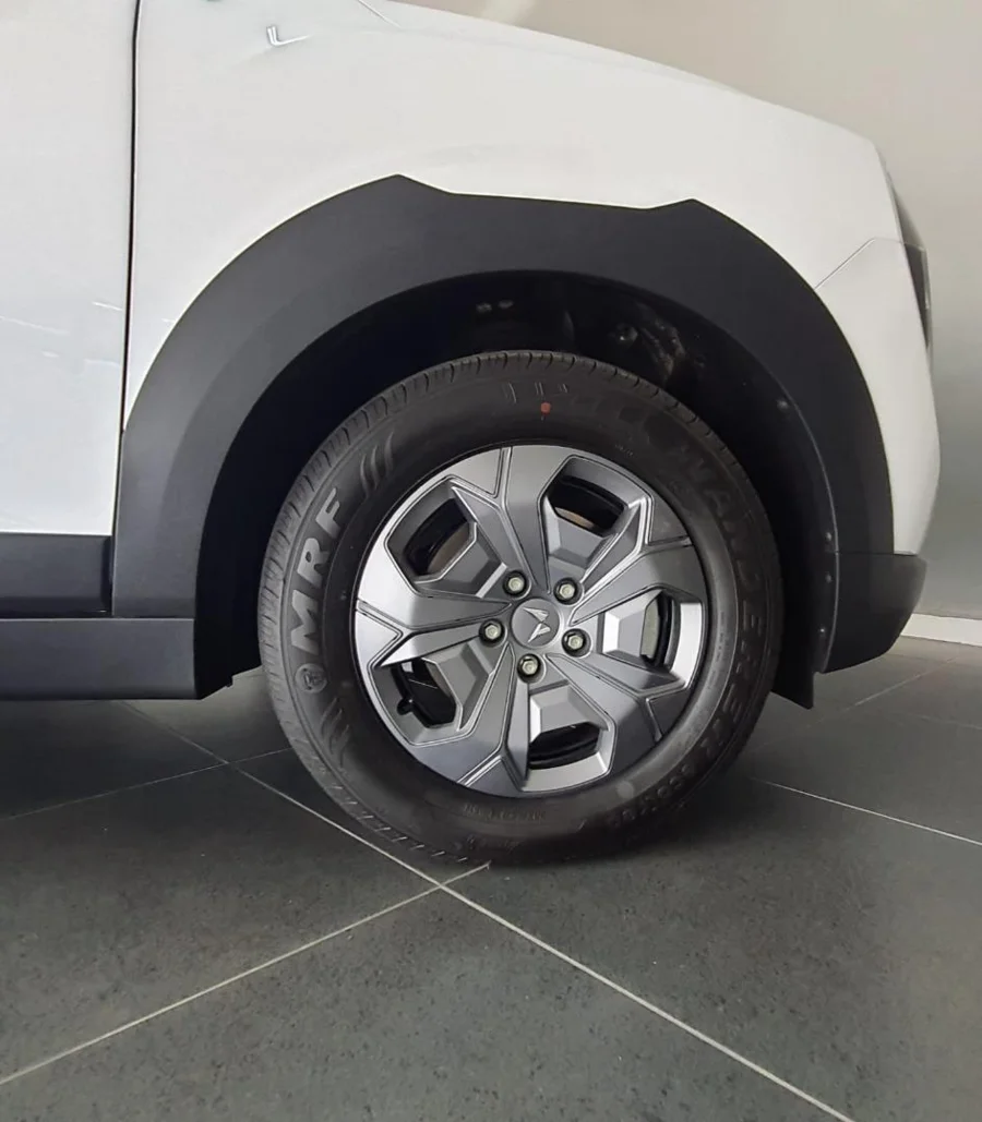 New 2026 Mahindra XUV 3XO 1.2T MX3 auto - Mahindra New Cars Centurion