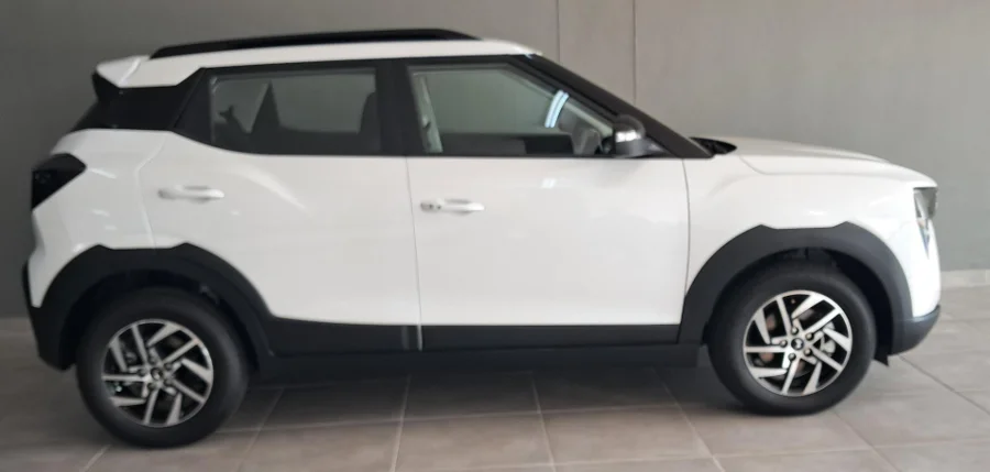 New 2026 Mahindra XUV 3XO 1.2T AX5 auto - Mahindra New Cars Centurion New 2026 Mahindra XUV 3XO 1.2T AX5 auto - Mahindra New Cars Centurion