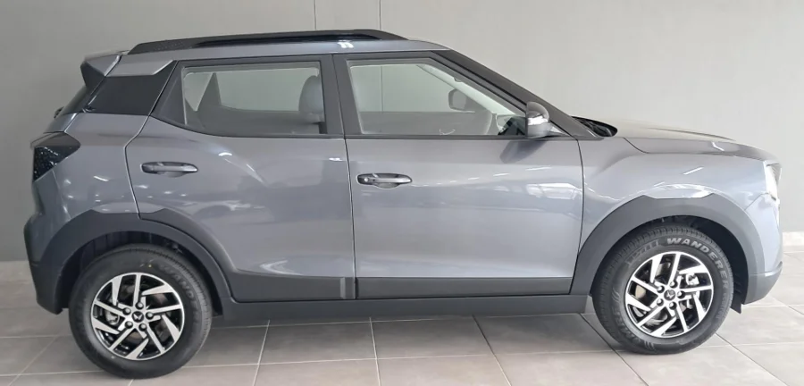 New 2026 Mahindra XUV 3XO 1.2T AX5 auto - Mahindra New Cars Centurion