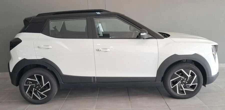 New 2026 Mahindra XUV 3XO 1.2T AX7L - Mahindra New Cars Centurion New 2026 Mahindra XUV 3XO 1.2T AX7L - Mahindra New Cars Centurion