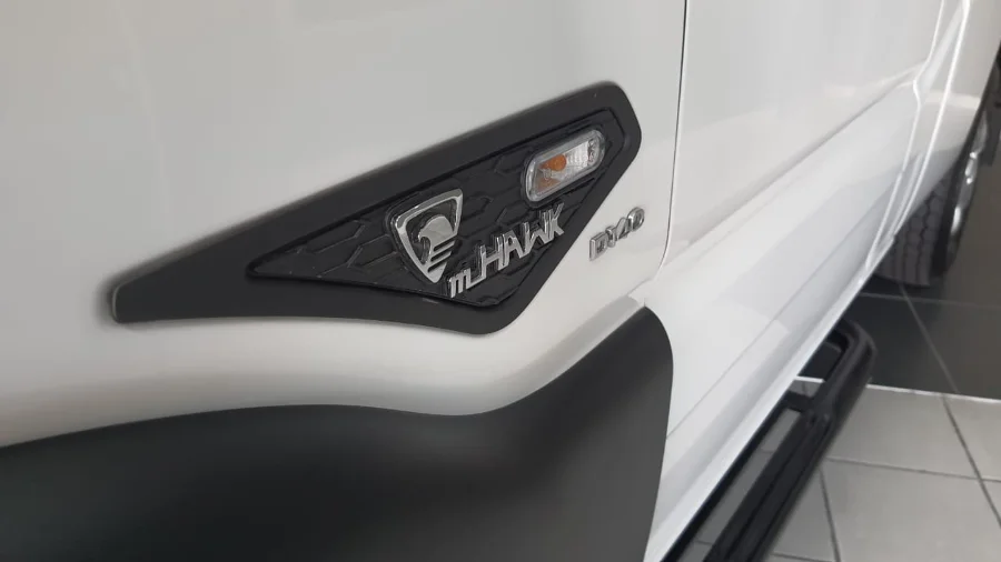 New 2026 Mahindra Pik Up 2.2CRDe single cab S4 - Mahindra New Cars Centurion