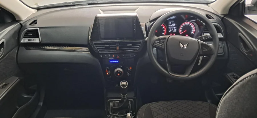 New 2026 Mahindra XUV 3XO 1.2T MX2 manual - Mahindra New Cars Centurion