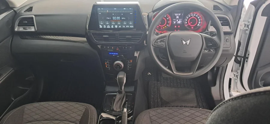 New 2026 Mahindra XUV 3XO 1.2T MX2 auto - Mahindra New Cars Centurion