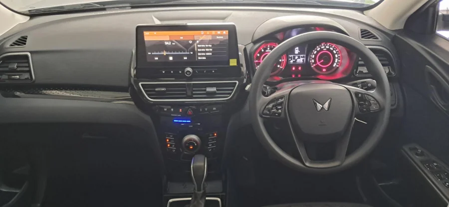 New 2026 Mahindra XUV 3XO 1.2T MX3 manual - Mahindra New Cars Centurion