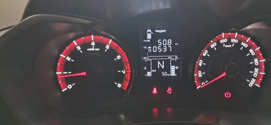 New 2026 Mahindra XUV 3XO 1.2T MX3 manual - Mahindra New Cars Centurion