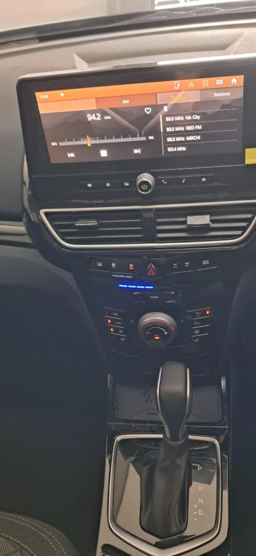 New 2026 Mahindra XUV 3XO 1.2T MX3 auto - Mahindra New Cars Centurion