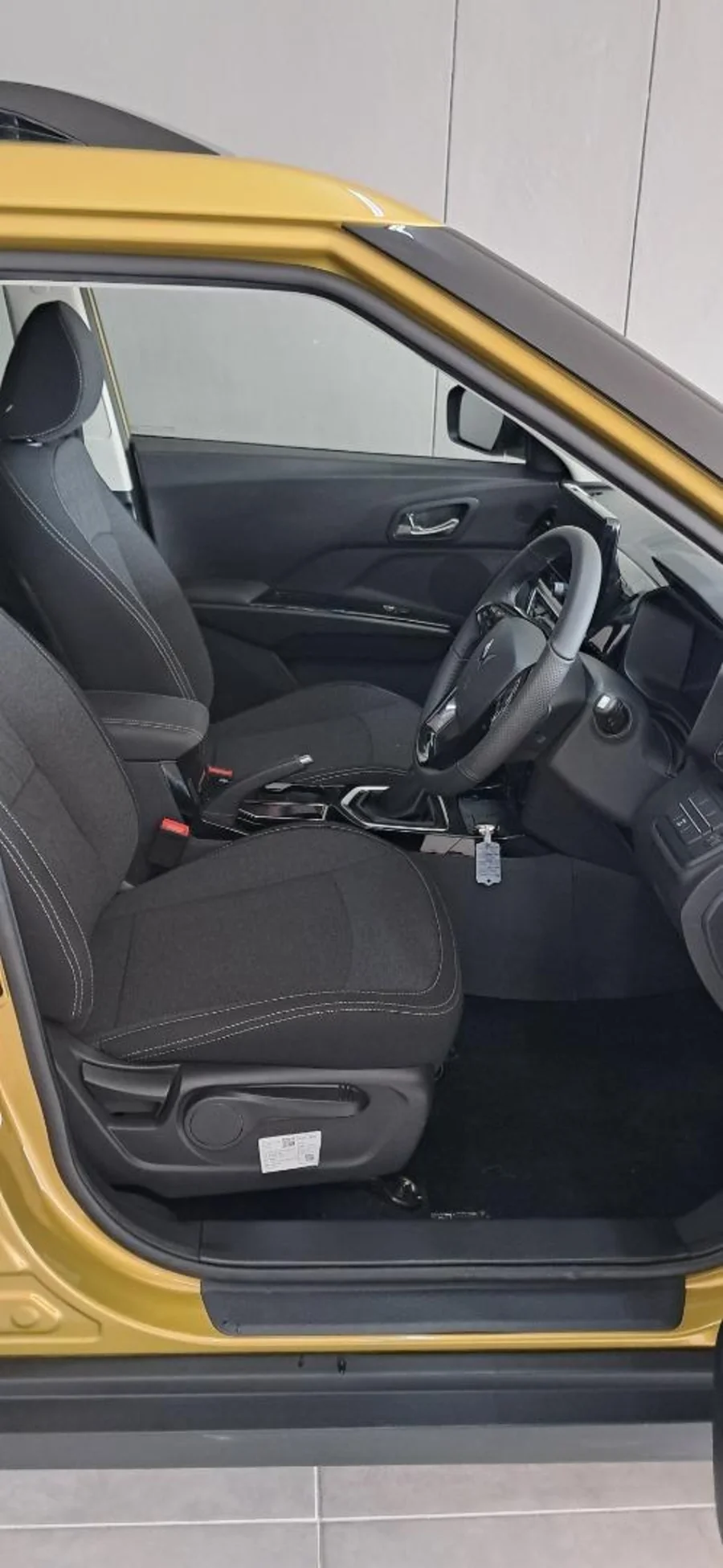 New 2026 Mahindra XUV 3XO 1.2T AX5 manual - Mahindra New Cars Centurion