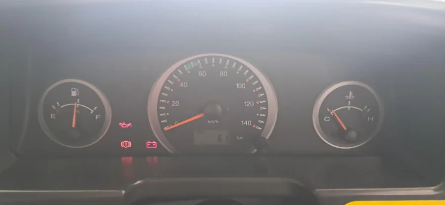 New 2026 Mahindra Bolero 2.5Di single cab Maxitruck Plus - Mahindra New Cars Centurion