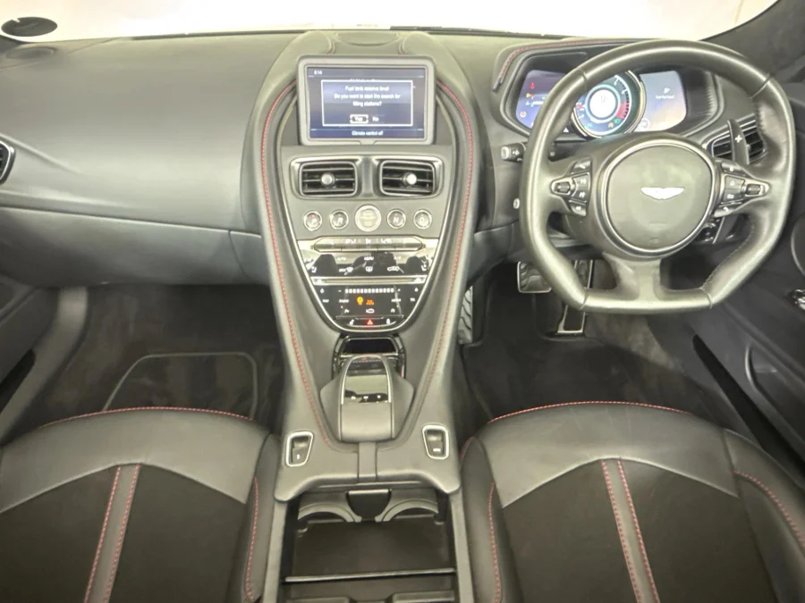 Used 2023 Aston Martin DB11 V8 Volante - WeBuyCars Midstream