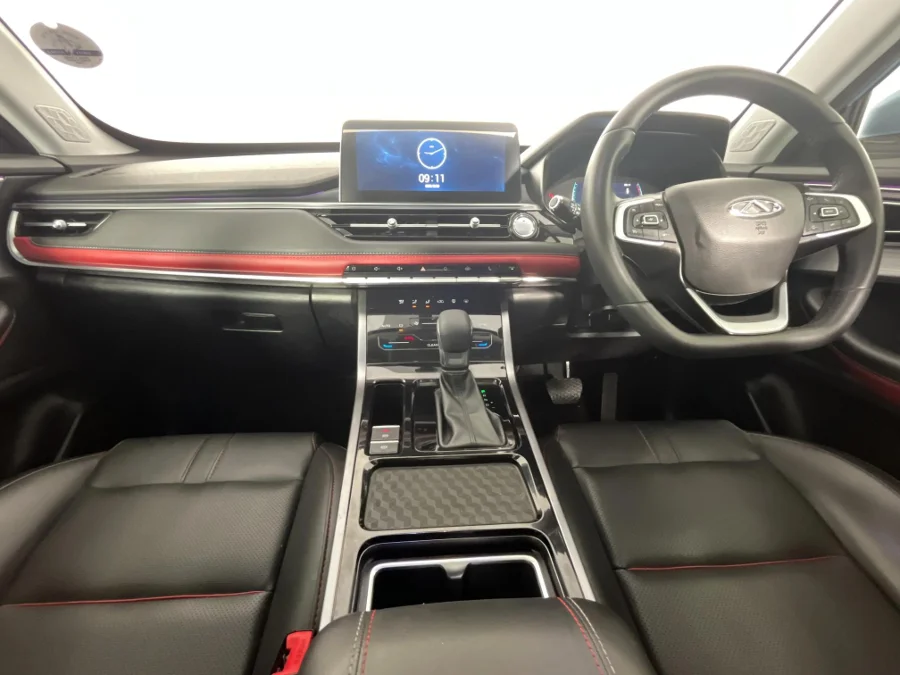 Used 2022 Chery Tiggo 4 Pro 1.5T Elite SE - WeBuyCars Montana Used 2022 Chery Tiggo 4 Pro 1.5T Elite SE - WeBuyCars Montana