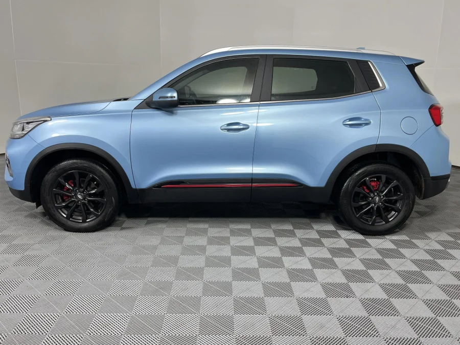 Used 2022 Chery Tiggo 4 Pro 1.5T Elite SE - WeBuyCars Montana Used 2022 Chery Tiggo 4 Pro 1.5T Elite SE - WeBuyCars Montana
