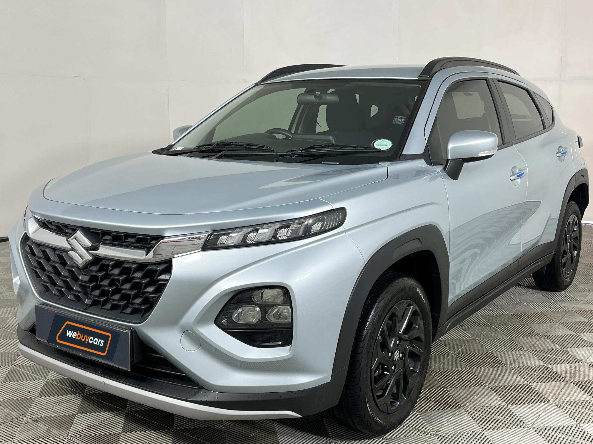 Used 2023 Suzuki Fronx 1.5 GL auto