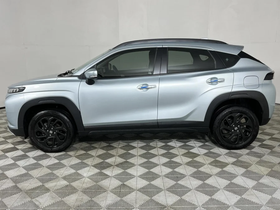 Used 2023 Suzuki Fronx 1.5 GL auto - WeBuyCars George