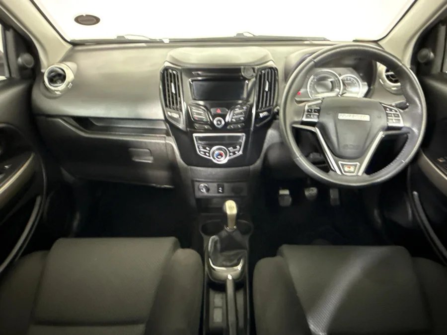 Used 2018 Haval H1 1.5 - WeBuyCars Midstream