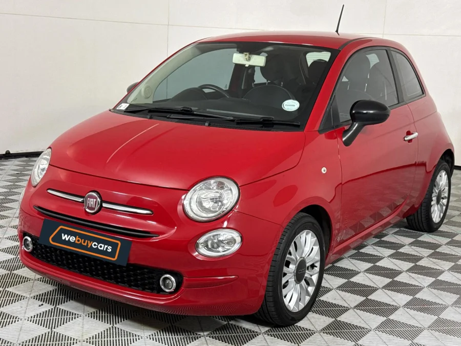 Used 2019 Fiat 500 TwinAir Pop Star - WeBuyCars Midstream Used 2019 Fiat 500 TwinAir Pop Star - WeBuyCars Midstream