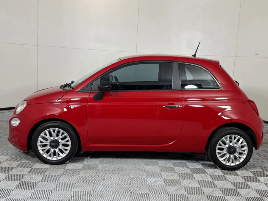 Used 2019 Fiat 500 TwinAir Pop Star - WeBuyCars Midstream Used 2019 Fiat 500 TwinAir Pop Star - WeBuyCars Midstream