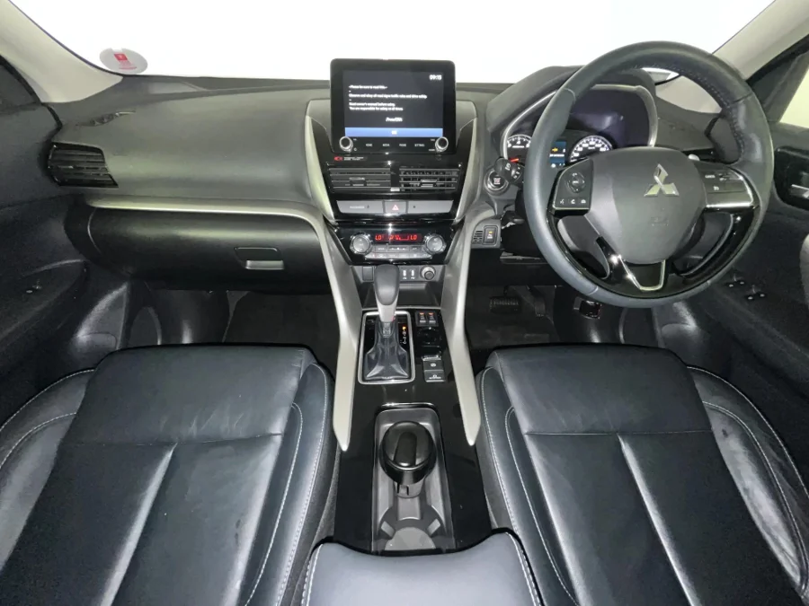 Used 2022 Mitsubishi Eclipse Cross 2.0 GLS - WeBuyCars Durban