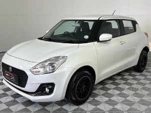 Used 2020 Suzuki Swift 1.2 GL manual