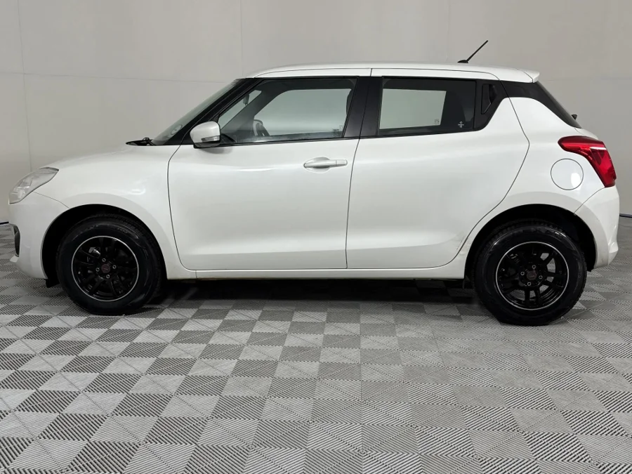 Used 2020 Suzuki Swift 1.2 GL manual - WeBuyCars Vereeniging