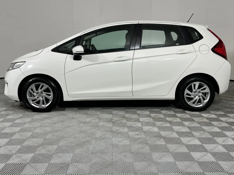 Used 2015 Honda Jazz 1.5 Elegance auto - WeBuyCars Pietermaritzburg Used 2015 Honda Jazz 1.5 Elegance auto - WeBuyCars Pietermaritzburg