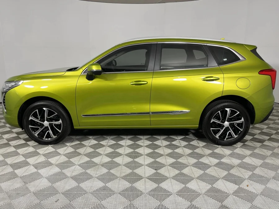 Used 2024 Haval Jolion 1.5T Super Luxury - WeBuyCars Lansdowne