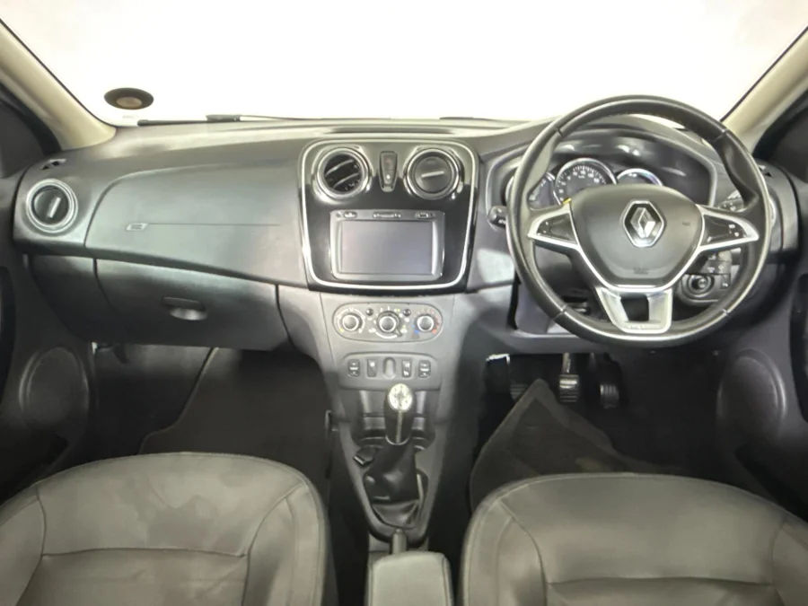 Used 2018 Renault Sandero 66kW turbo Stepway TechRoad - WeBuyCars Midstream