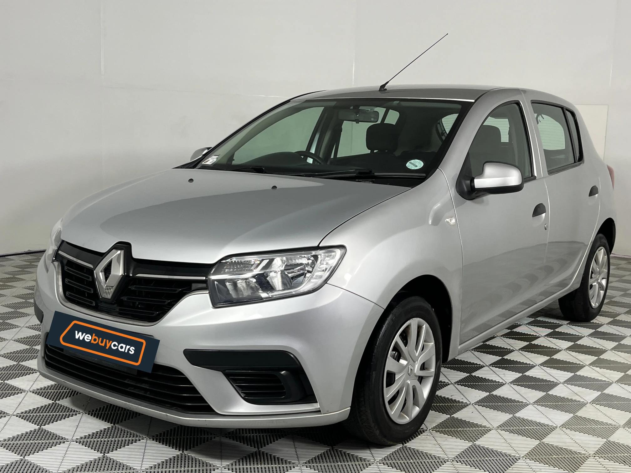 Used 2018 Renault Sandero 66kW turbo Expression