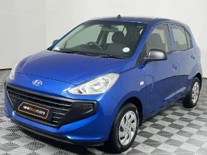 Used 2020 Hyundai Atos 1.1 Motion