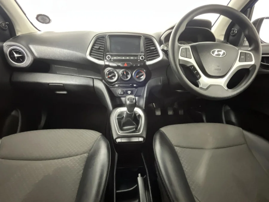 Used 2020 Hyundai Atos 1.1 Motion - WeBuyCars Montana
