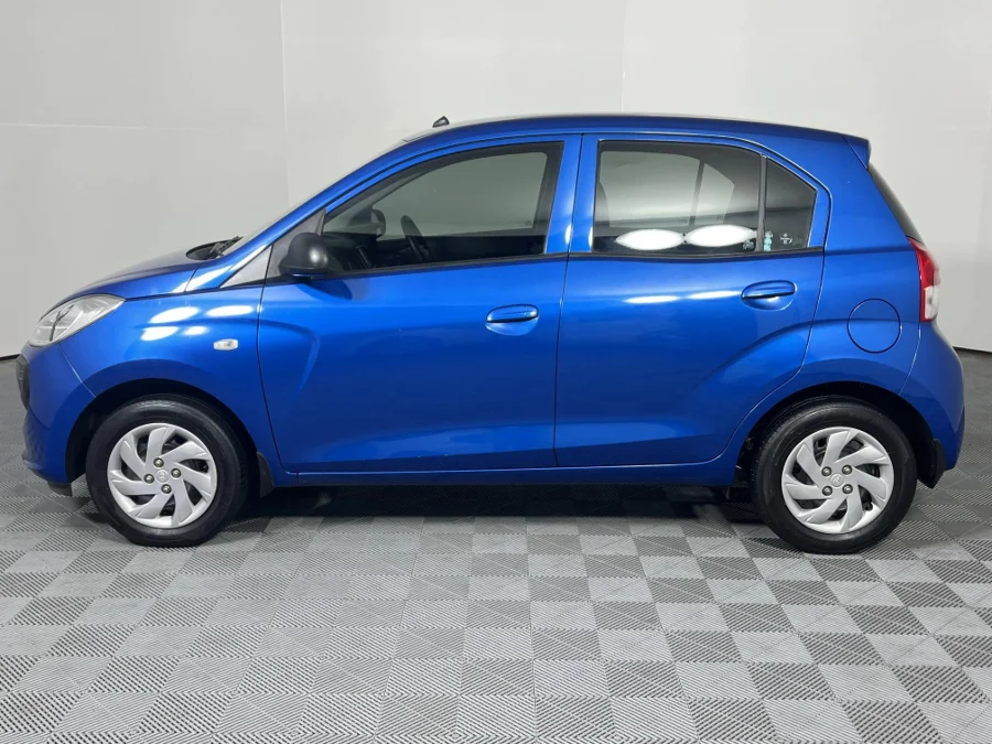 Used 2020 Hyundai Atos 1.1 Motion - WeBuyCars Montana