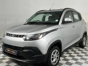 Used 2017 Mahindra KUV100 1.2TD D75 K6+ Used 2017 Mahindra KUV100 1.2TD D75 K6+