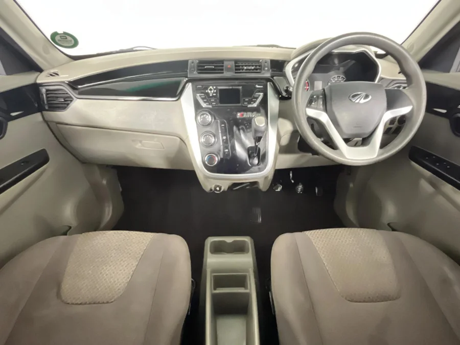 Used 2017 Mahindra KUV100 1.2TD D75 K6+ - WeBuyCars Silverlakes Used 2017 Mahindra KUV100 1.2TD D75 K6+ - WeBuyCars Silverlakes