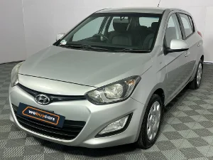 Used 2013 Hyundai i20 1.4 Fluid